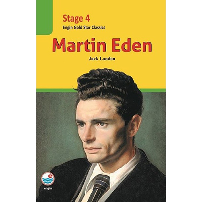 Martin Eden (Cd'li) Martin Eden (Cd'li)
