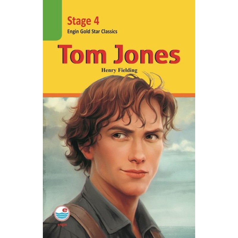 Tom Jones CD'li-Stage 4