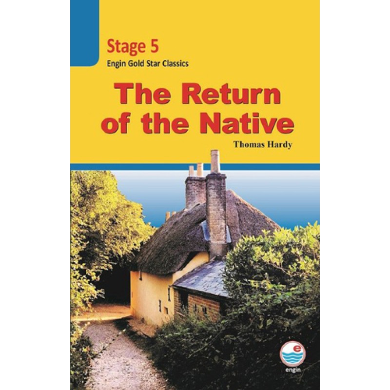 The Return of the Native CD'li-Stage 5