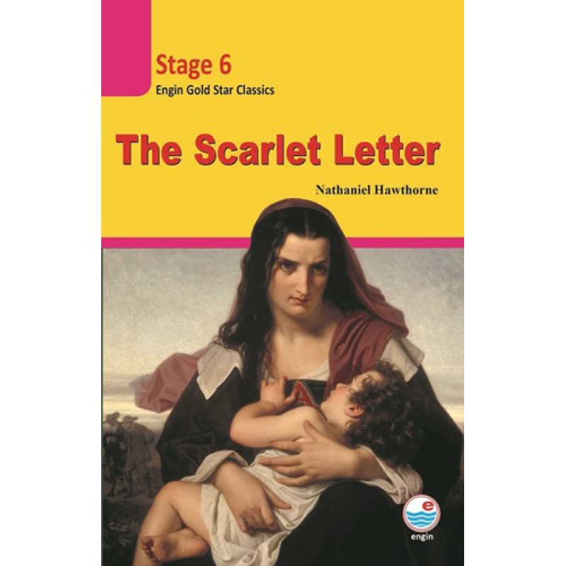 The Scarlet Letter CD'li-Stage 6 The Scarlet Letter CD'li-Stage 6