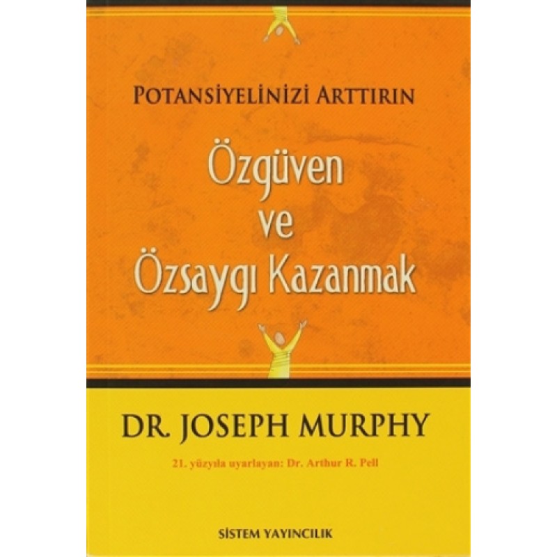 Özgüven Ve Özsaygı Kazanmak
