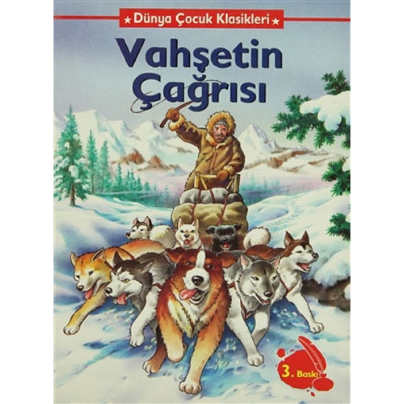 Vahşetin Çağrısı