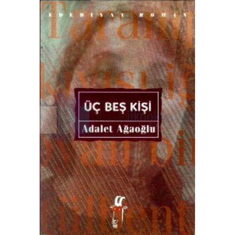 Üç Beş Kişi Üç Beş Kişi