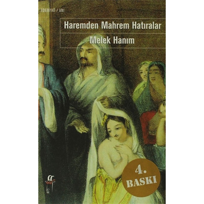 Haremden Mahrem Hatıralar Haremden Mahrem Hatıralar