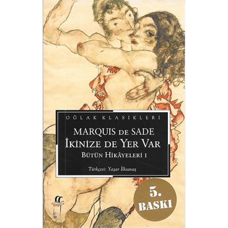 İkinize de Yer Var İkinize de Yer Var