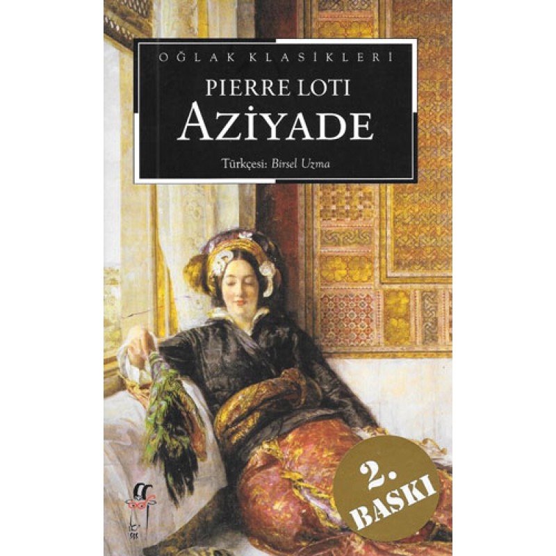 Aziyade Aziyade