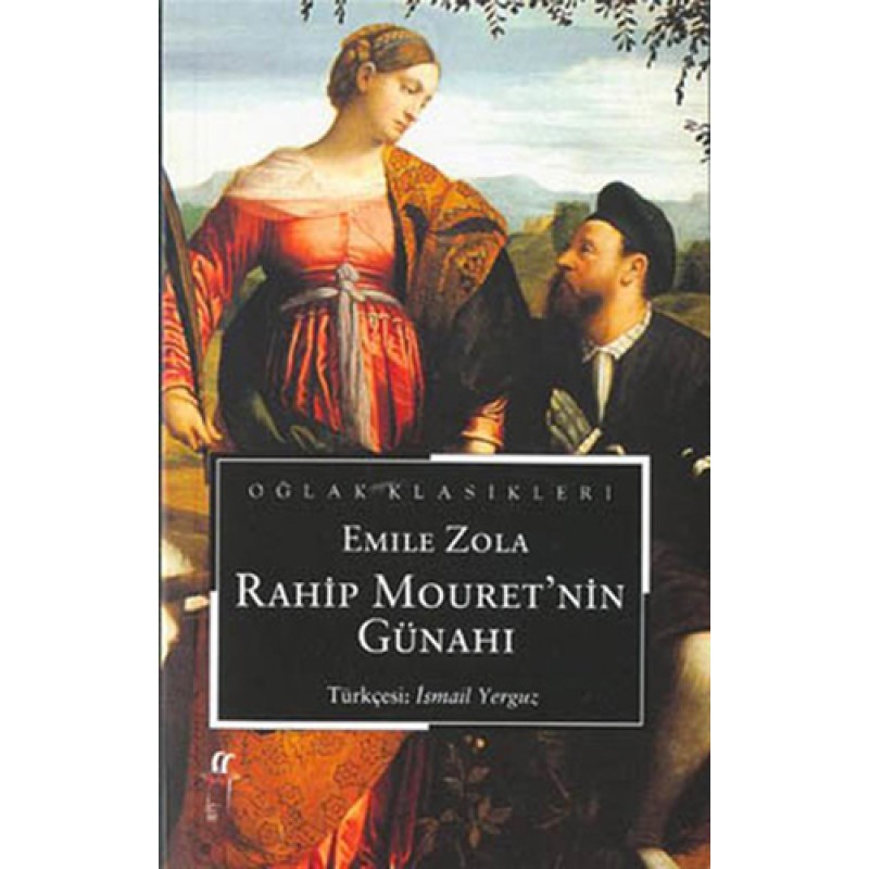 Rahip Mouret'nin Günahı Rahip Mouret'nin Günahı