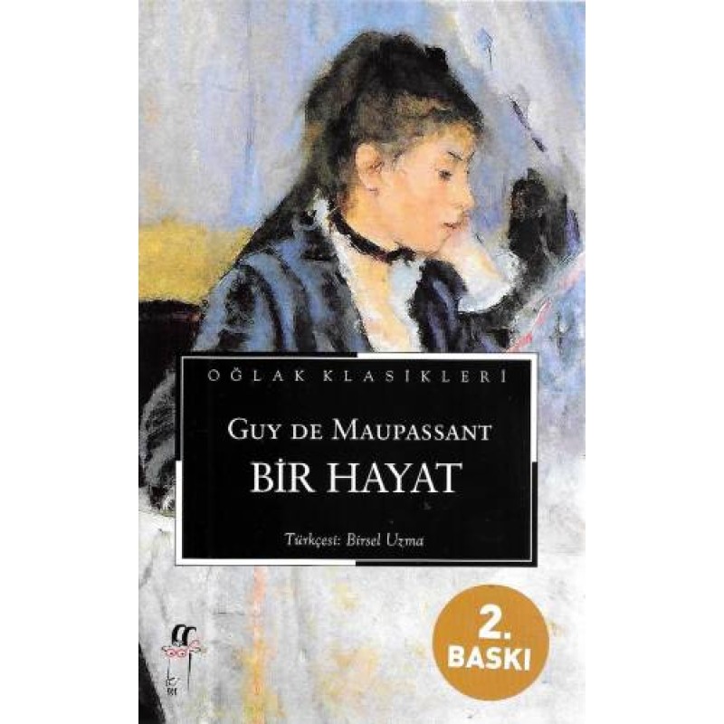 Bir Hayat Bir Hayat