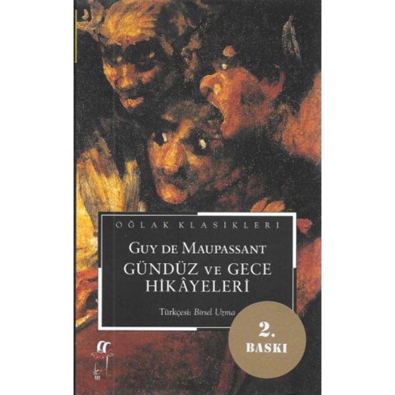Gündüz ve Gece Hikayeleri Gündüz ve Gece Hikayeleri