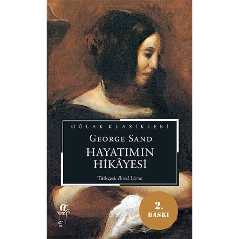 Hayatımın Hikâyesi Hayatımın Hikâyesi