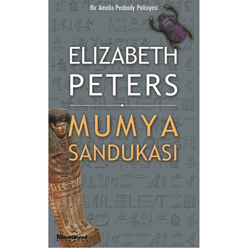 Mumya Sandukası