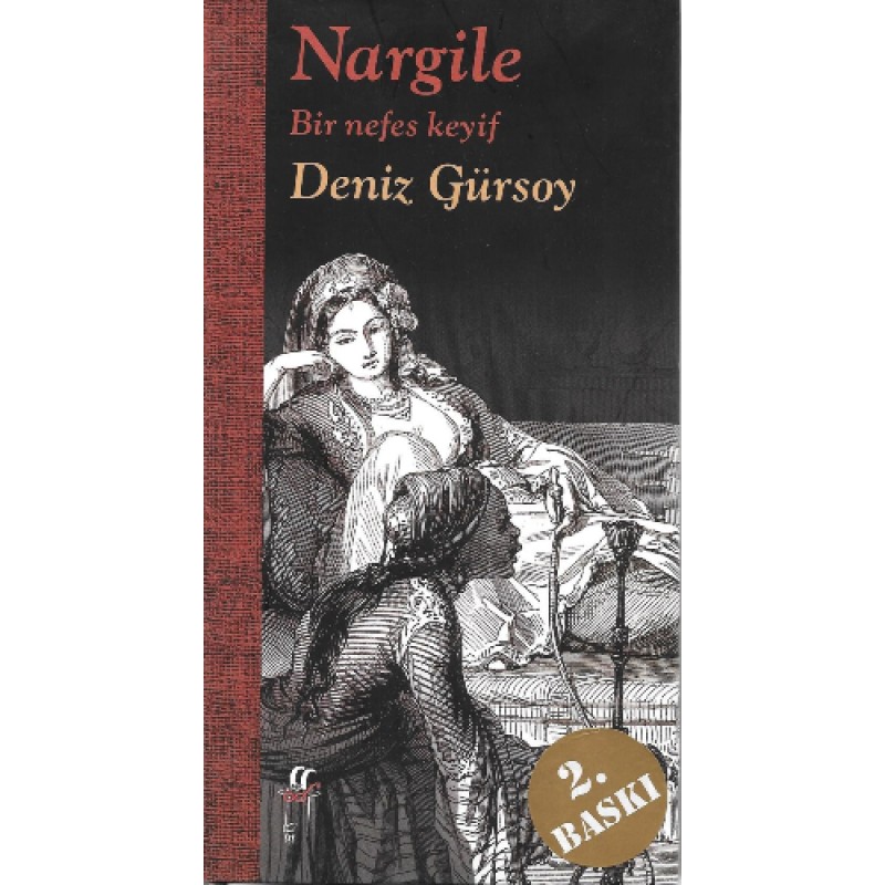 Nargile