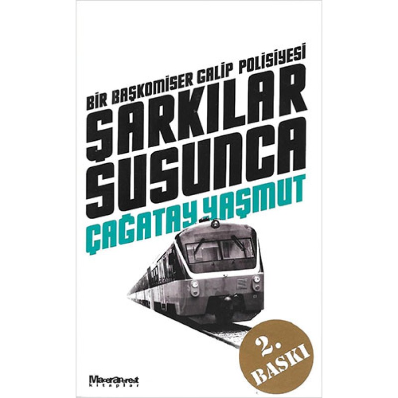 Şarkılar Susunca