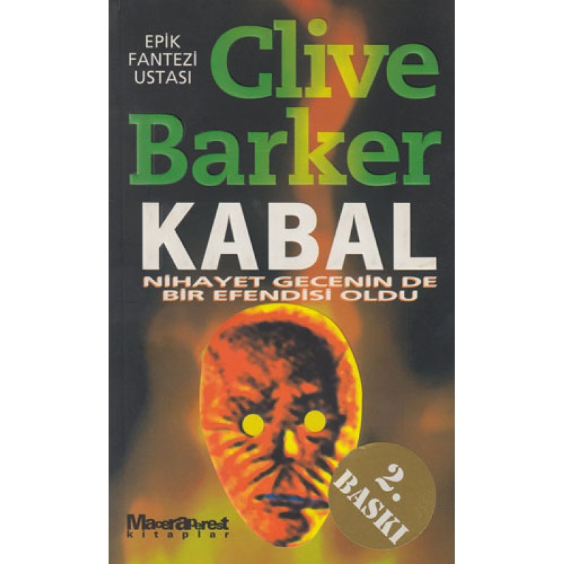Kabal Kabal