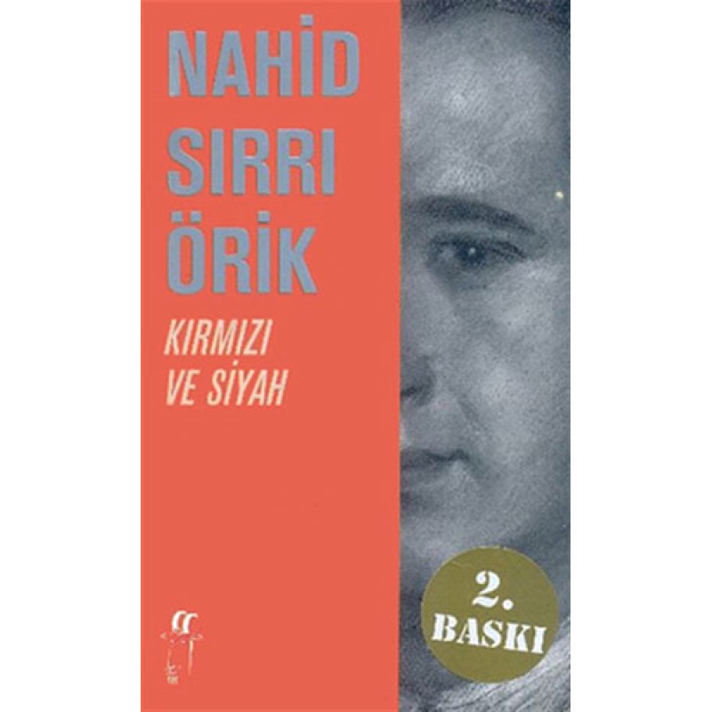 Kırmızı ve Siyah