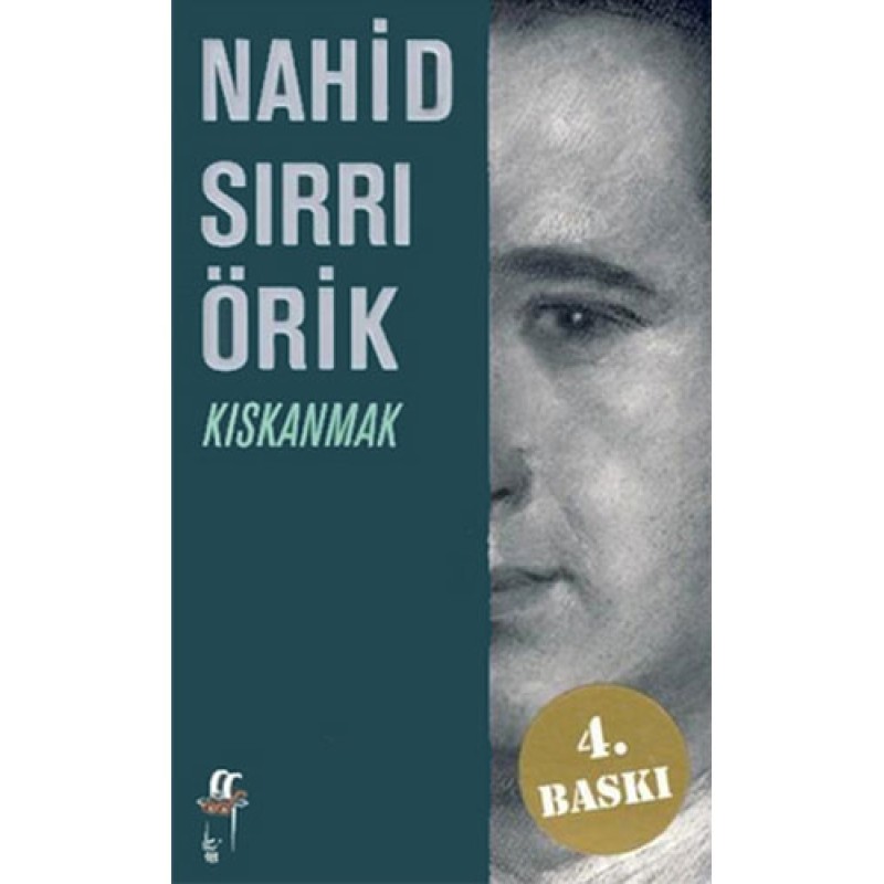 Kıskanmak