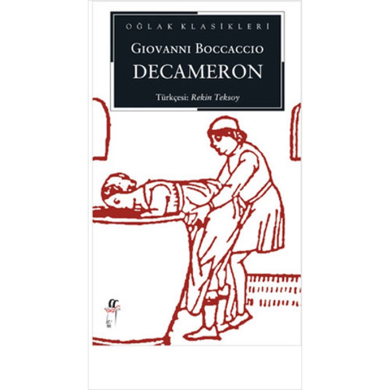 Decameron (Cep Boy)