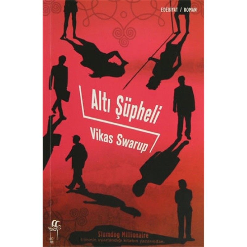 Altı Şüpheli Altı Şüpheli