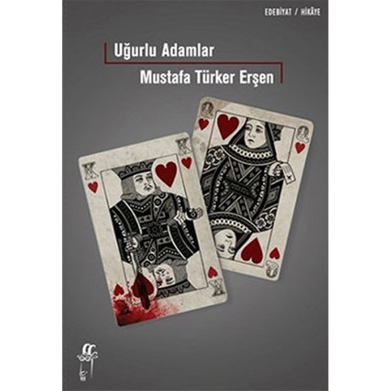 Uğurlu Adamlar