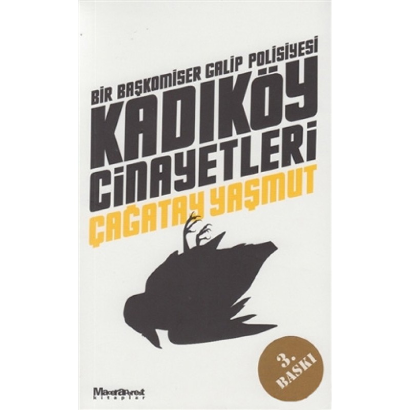 Kadıköy Cinayetleri Kadıköy Cinayetleri