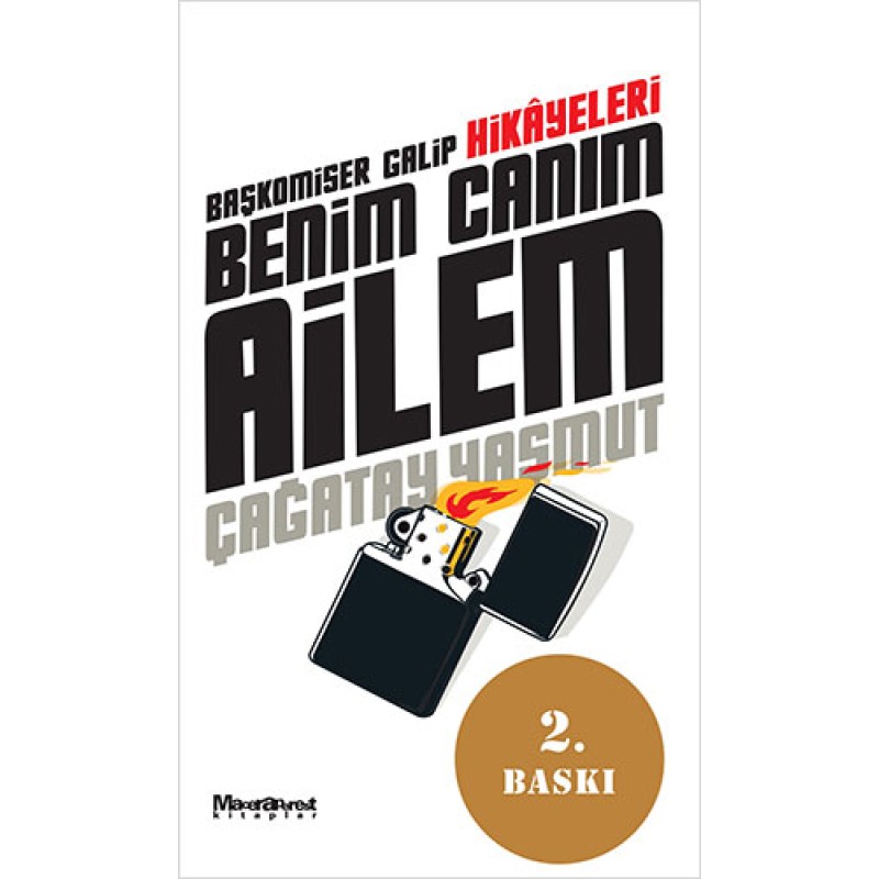Benim Canım Ailem Benim Canım Ailem