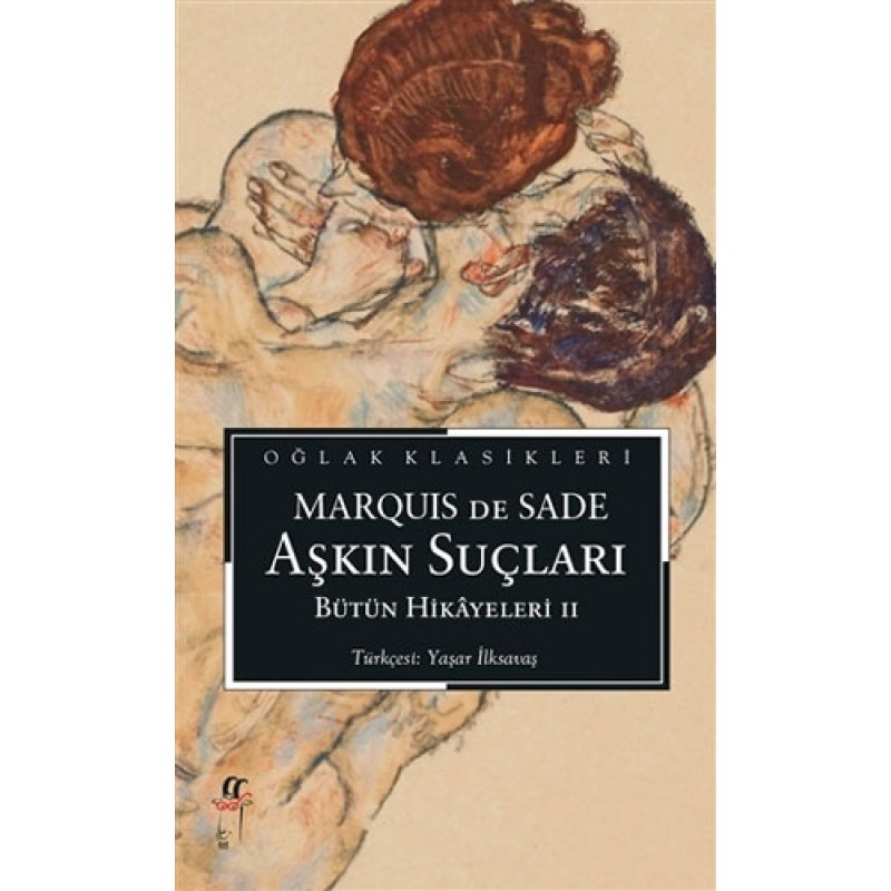 Aşkın Suçları Aşkın Suçları