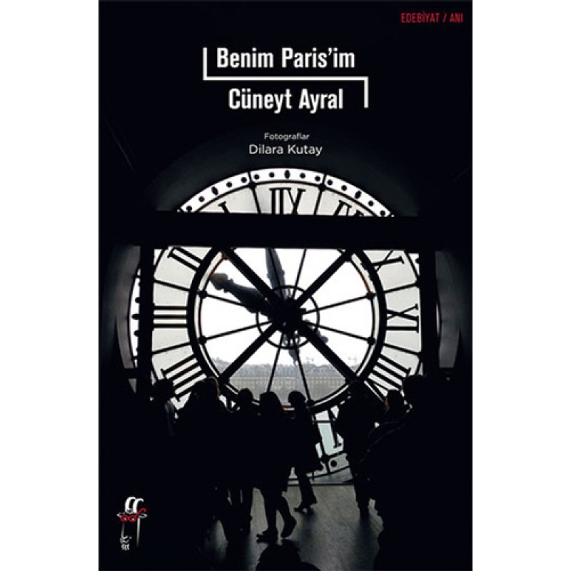 Benim Paris'im Benim Paris'im