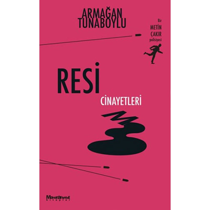 Resim Cinayetleri Resim Cinayetleri