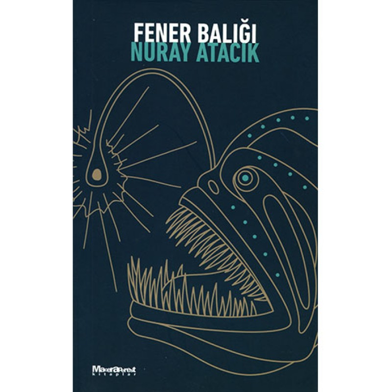Fener Balığı Fener Balığı