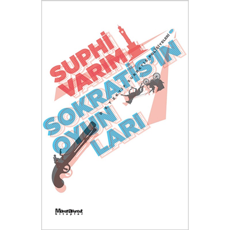 Sokratis’in Oyunları Sokratis’in Oyunları