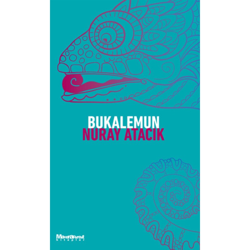 Bukalemun Bukalemun