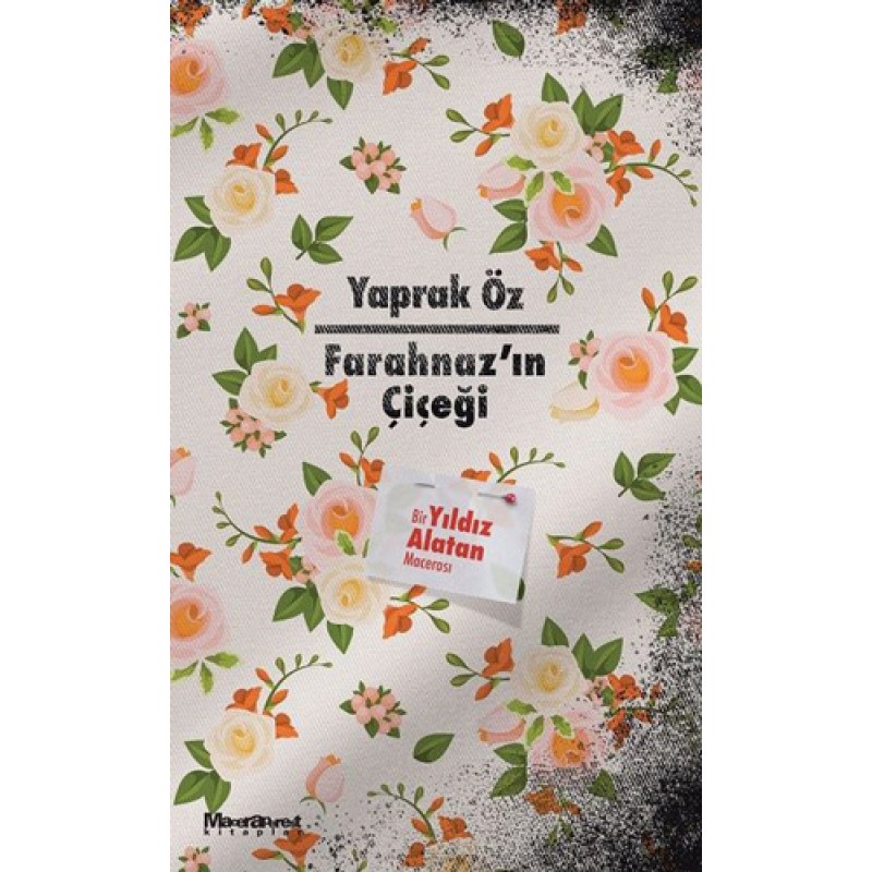Farahnaz'ın Çiçeği Farahnaz'ın Çiçeği
