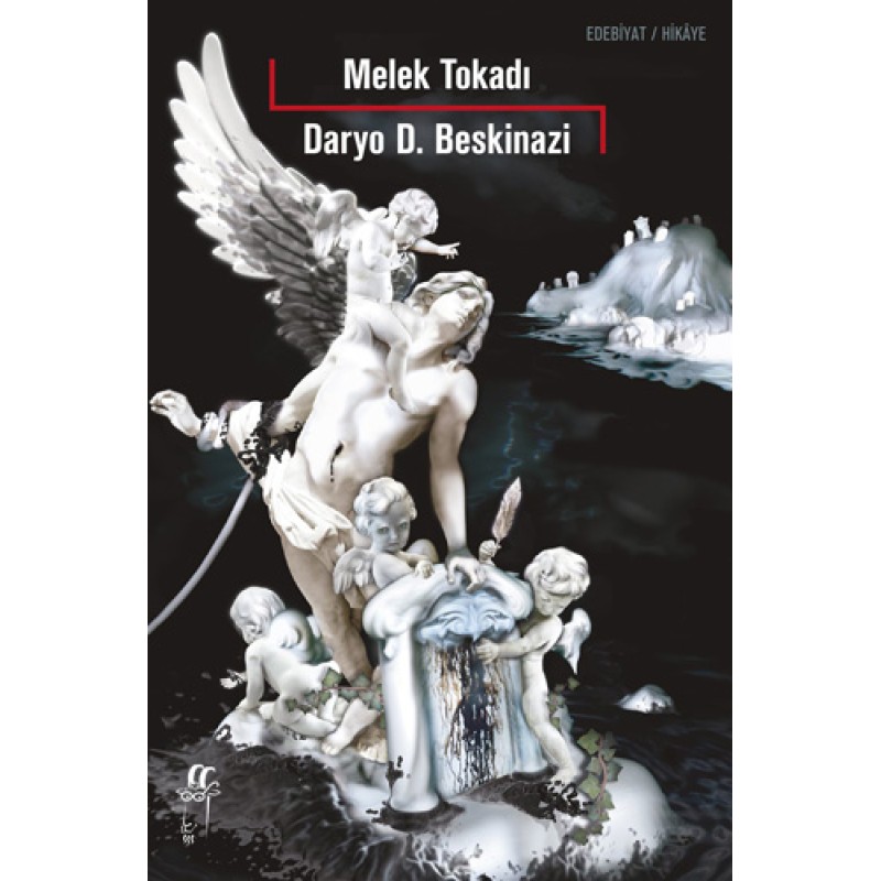 Melek Tokadı Melek Tokadı