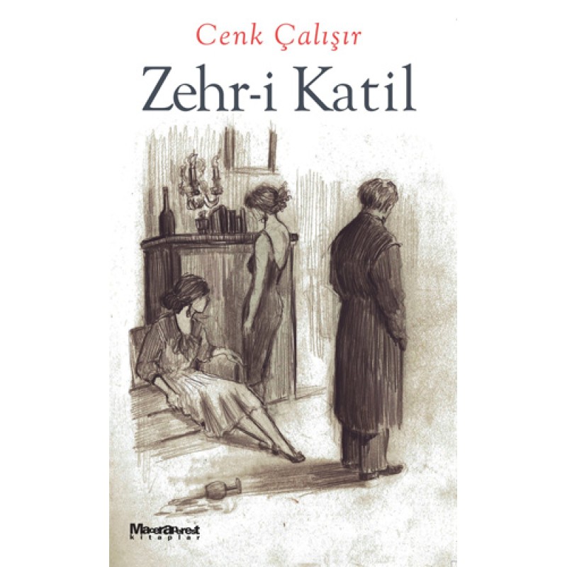 Zehr-i Katil Zehr-i Katil