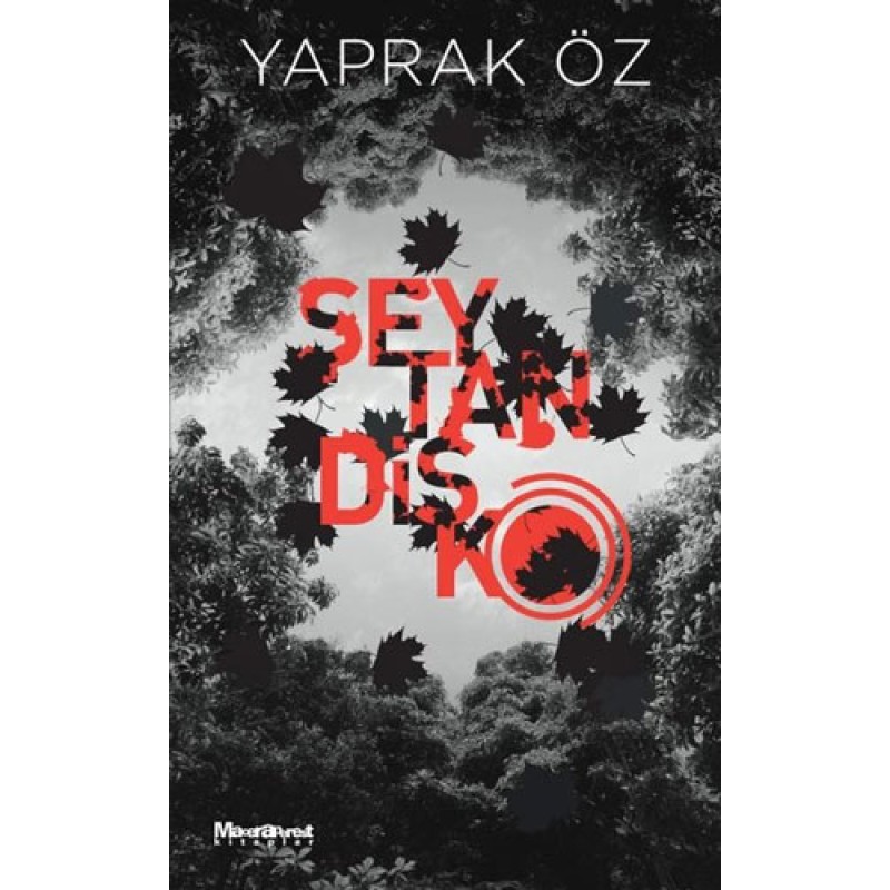 Şeytan Disko Şeytan Disko