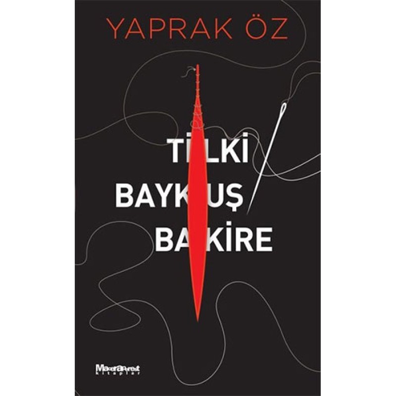 Tilki Baykuş Bakire Tilki Baykuş Bakire