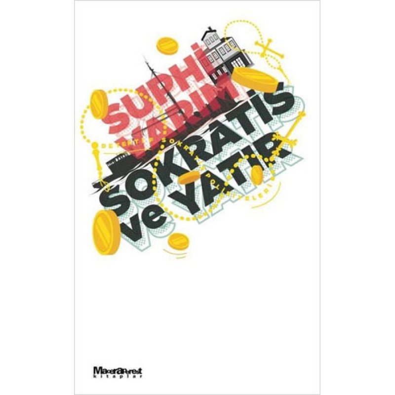 Sokratis ve Yatır Sokratis ve Yatır