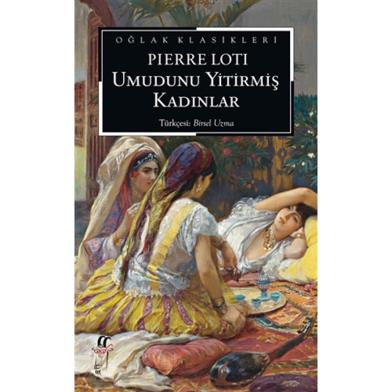 Umudunu Yitirmiş Kadınlar Umudunu Yitirmiş Kadınlar
