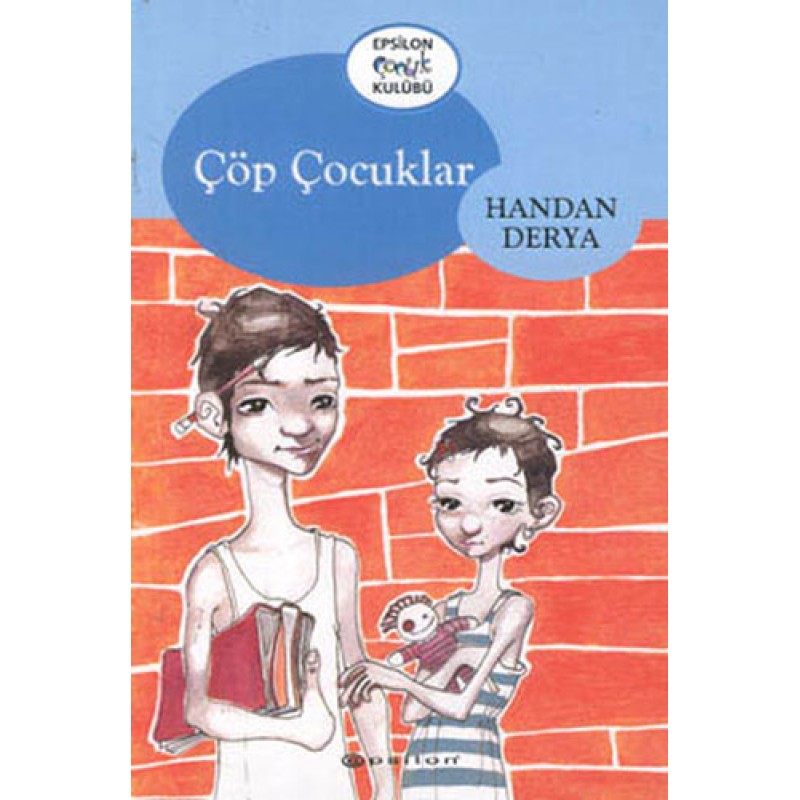 Çöp Çocuklar Çöp Çocuklar
