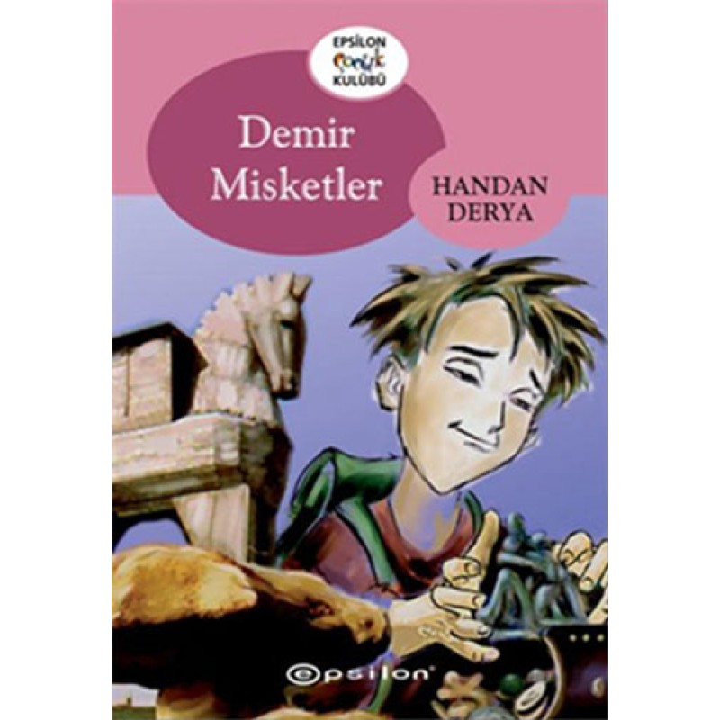 Demir Misketler Demir Misketler