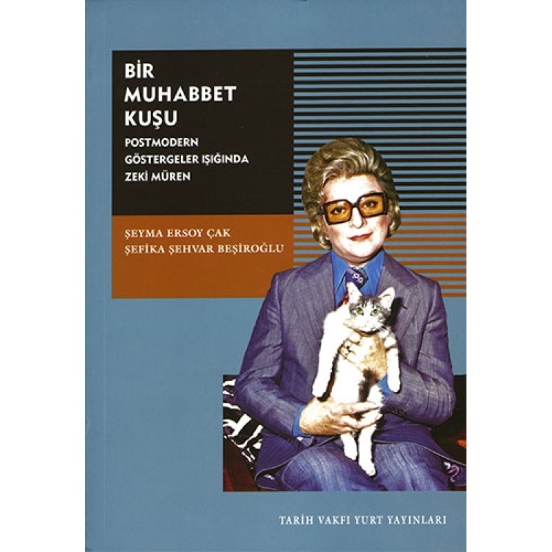 Bir Muhabbet Kuşu Bir Muhabbet Kuşu
