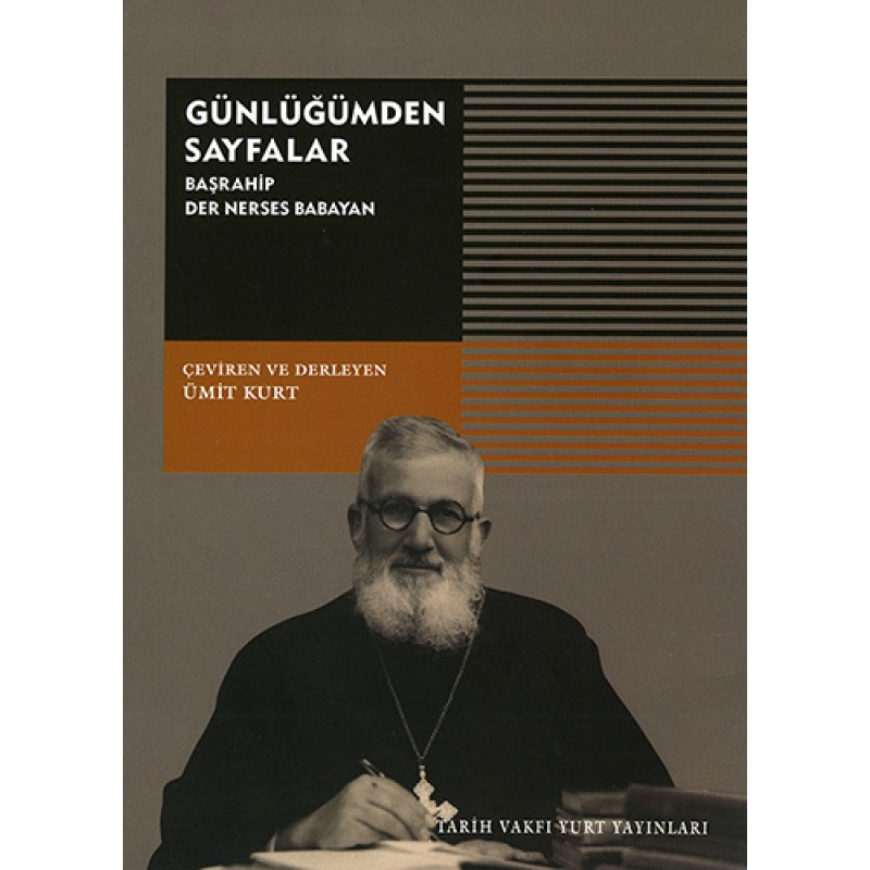 Günlüğümden Sayfalar Günlüğümden Sayfalar