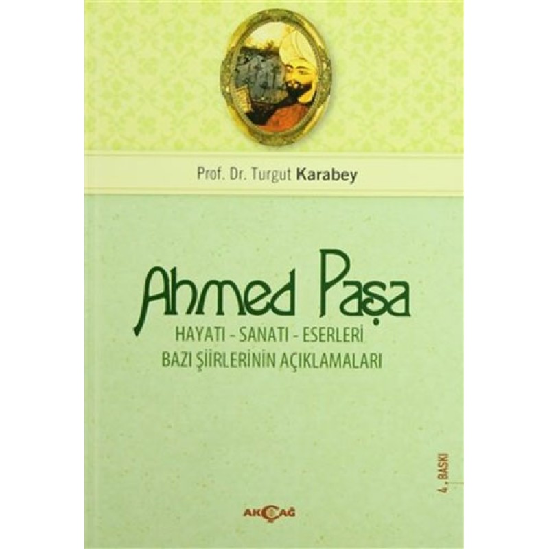 Ahmet Paşa Ahmet Paşa