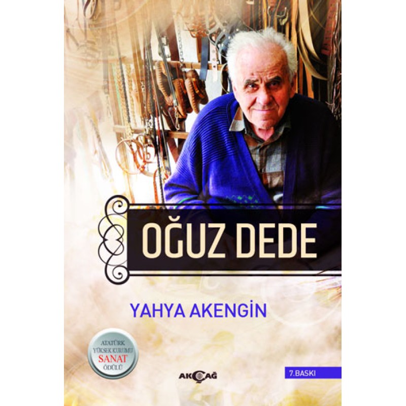 Oğuz Dede Oğuz Dede