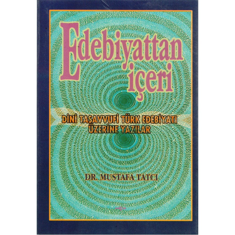 Edebiyattan İçeri