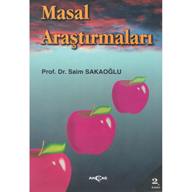 Masal Araştırmaları