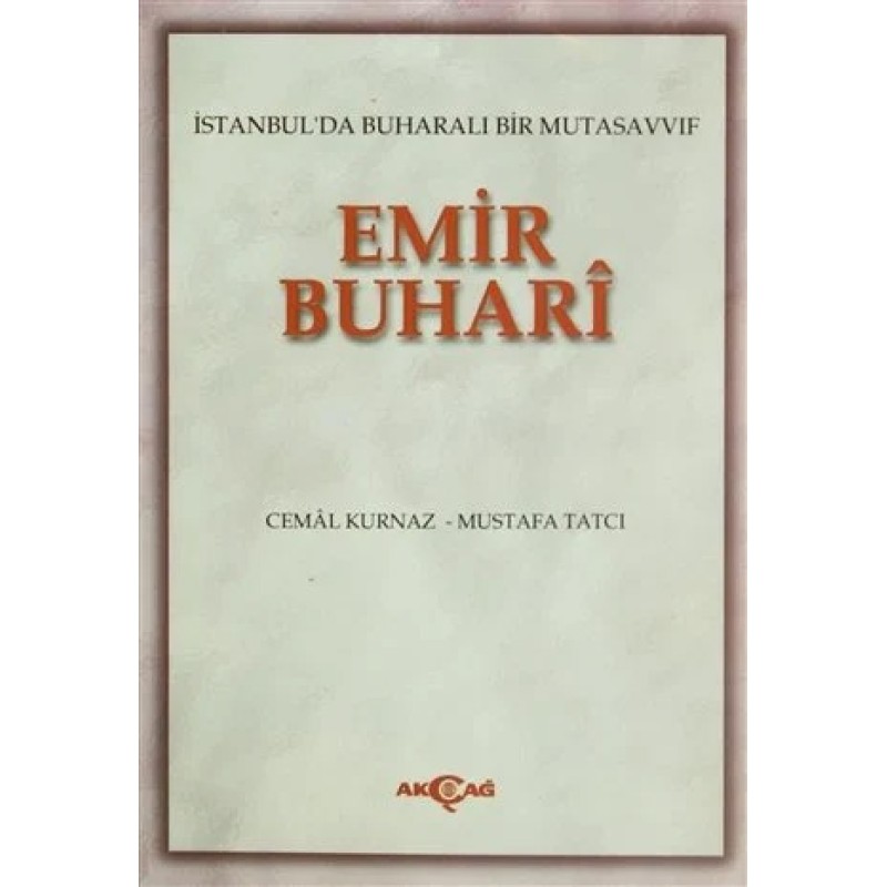 Emir Buharî