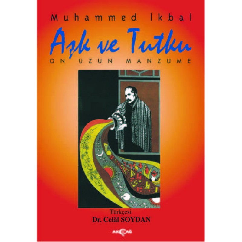 Aşk ve Tutku - On Uzun Manzume Aşk ve Tutku - On Uzun Manzume