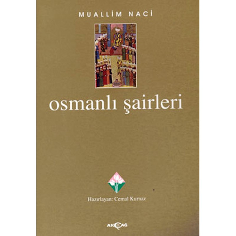 Osmanlı Şairleri Osmanlı Şairleri