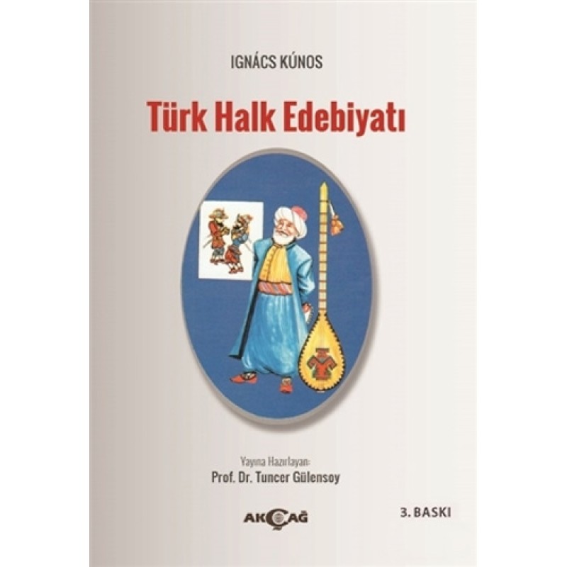 Türk Halk Edebiyatı